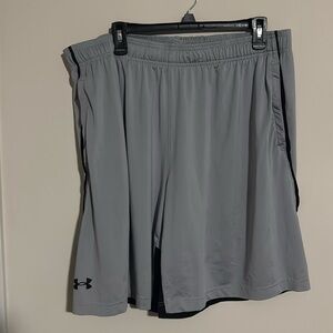 Under Armour Basketball Shorts
